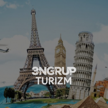 3N Grup Turizm